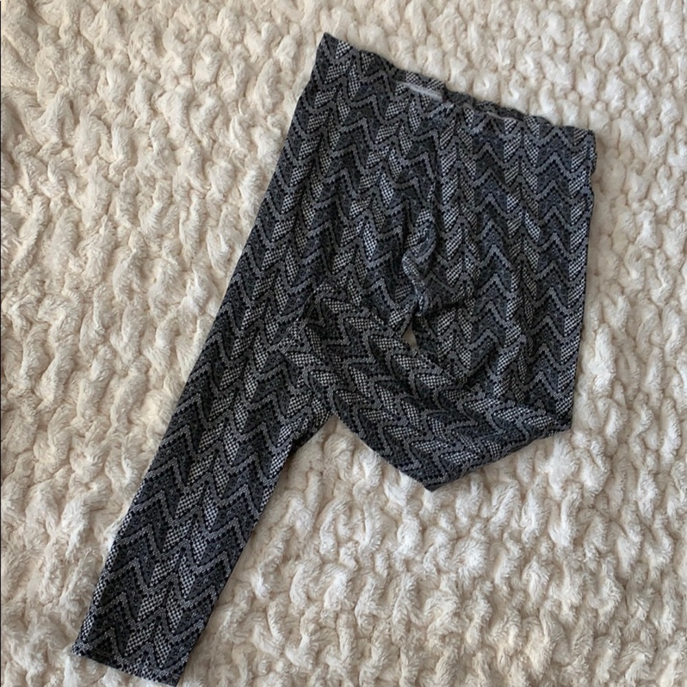 Never worn leggings